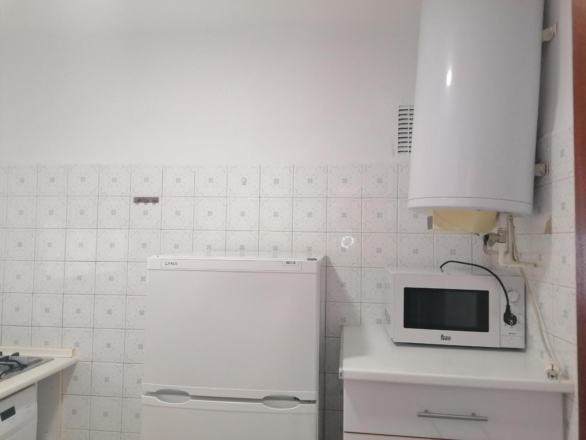 En Segunda Linea De Playa Con Terraza, Wifi Y Parking En Santa Margarita - Es-258-120 Apartment